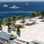 别墅 Lilium I - Overlooking Psarou Bay, Mykonos