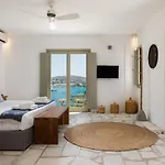 别墅 Lilium I - Overlooking Psarou Bay, Mykonos
