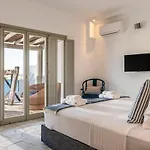 别墅 Lilium I - Overlooking Psarou Bay, Mykonos *