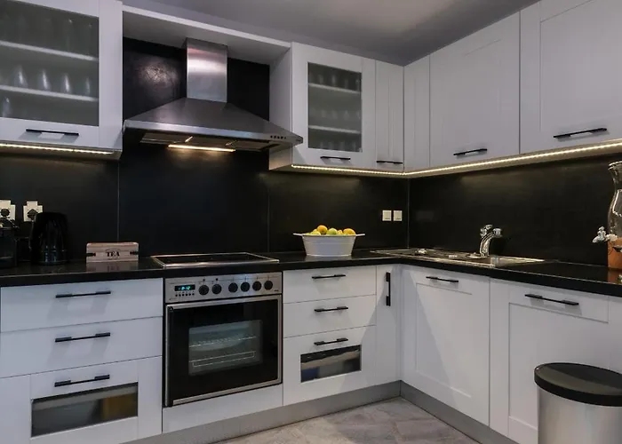 Willa Lilium I - Overlooking Psarou Bay, Mykonos Psarrou