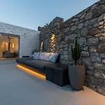 Lilium I - Overlooking Psarou Bay, Mykonos Вилла