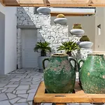 Вилла Lilium I - Overlooking Psarou Bay, Mykonos Псароу