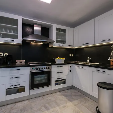 Вилла Lilium I - Overlooking Psarou Bay, Mykonos Псароу