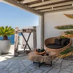 فيلة Lilium I - Overlooking Psarou Bay, Mykonos