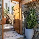 Lilium I - Overlooking Psarou Bay, Mykonos * بسارو